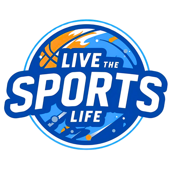 Live the Sports Life